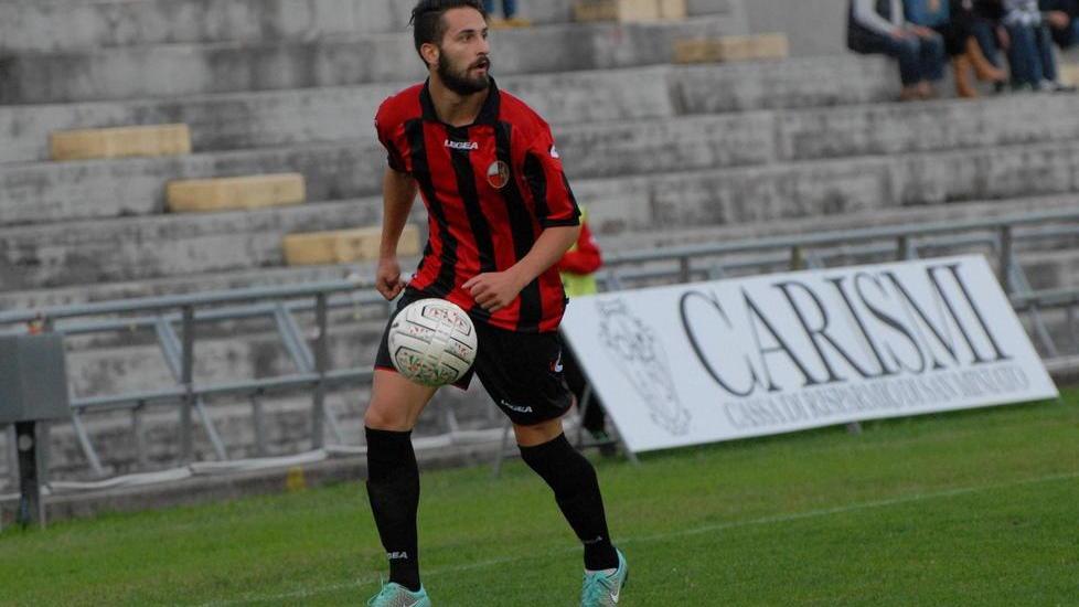 Benvenga il Pisa, Alex fa gli onori