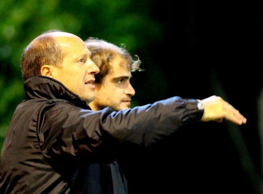 Una finale che sa di favola per i ragazzi di Dell’Osso 