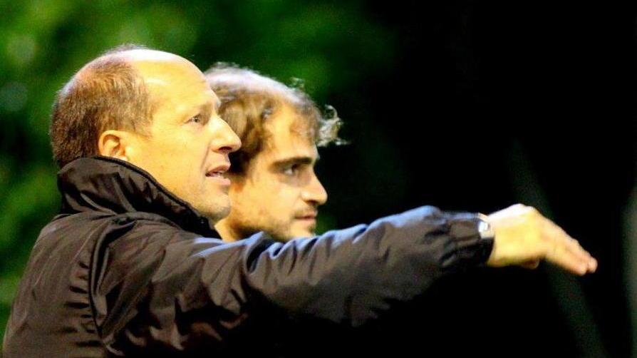 Una finale che sa di favola per i ragazzi di Dell’Osso