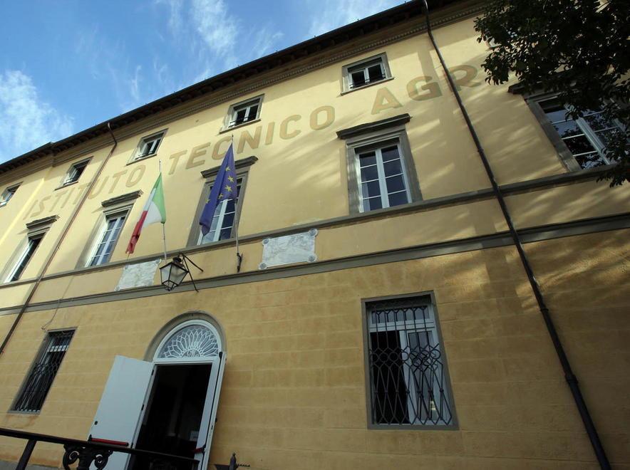 L’immagine “green” si rilancia col Pav 