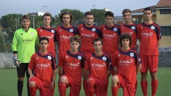 Juniores, San Marco alla stretta finale