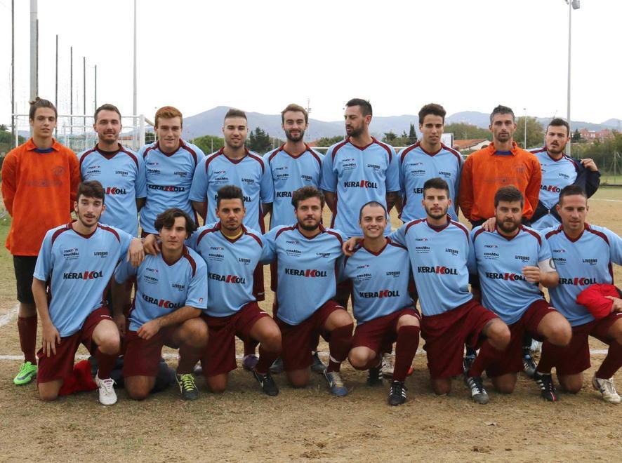 Orlando e Livorno 9, un duello all’ultimo gol 