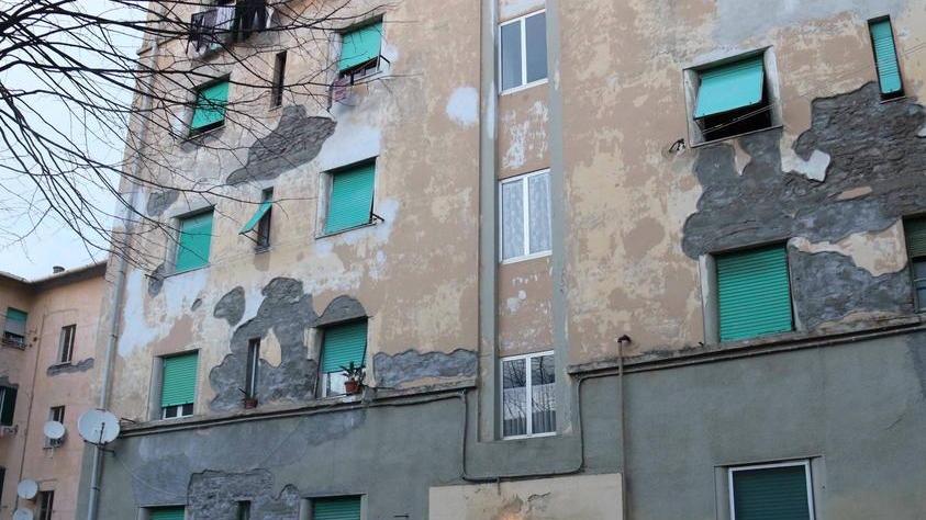 «Velocizzeremo le assegnazioni alla Chiccaia»