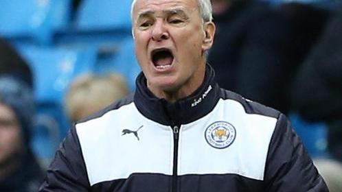 Leicester intitolerà una via a Ranieri
