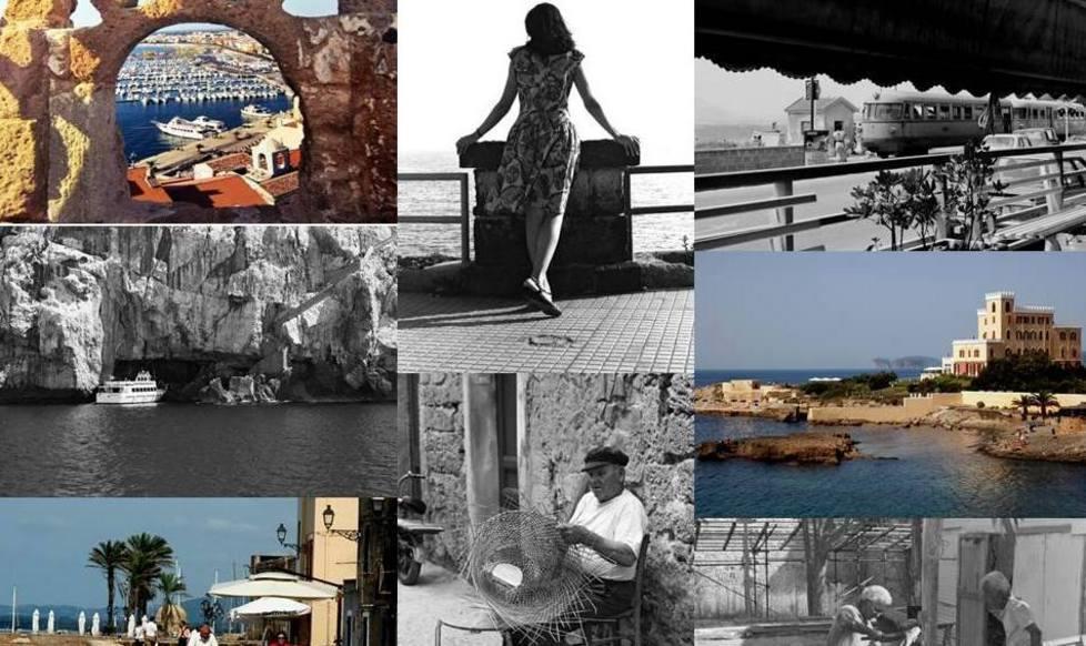 Tutti i “gioielli” algheresi sono in mostra a Sabadell