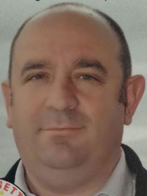 Da quasi consigliere regionale a detenuto 