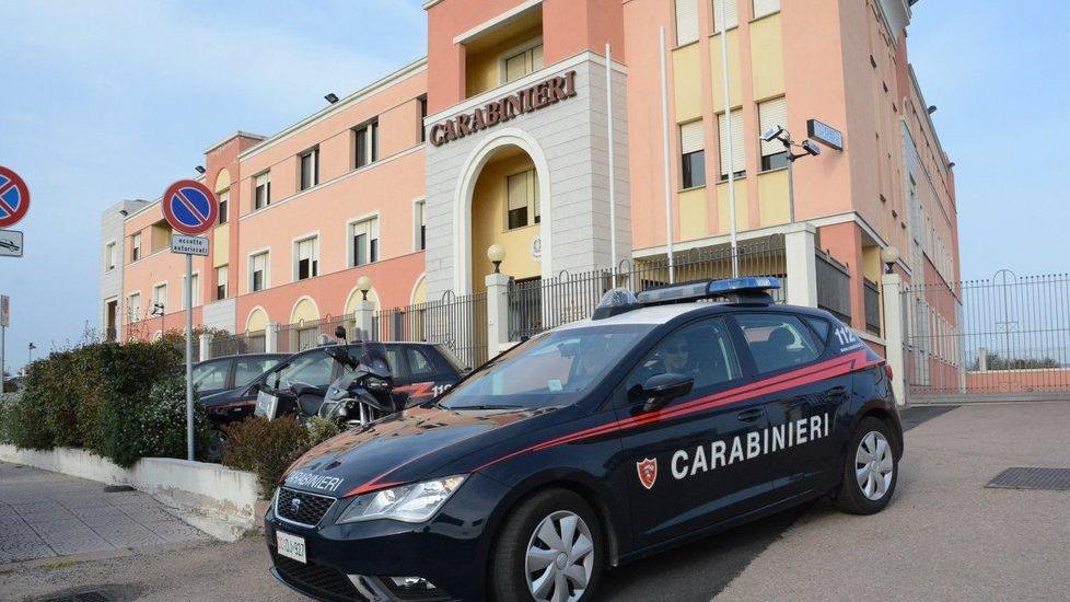 Finisce nella rete per la seconda volta