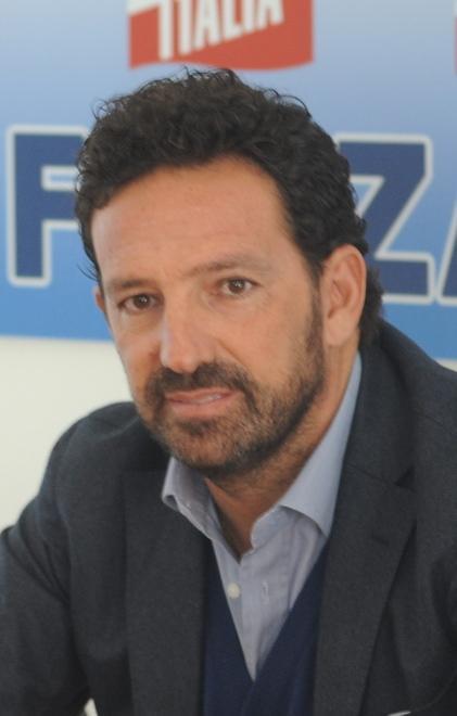 Nelle carte c’è anche il nome di Fasolino 