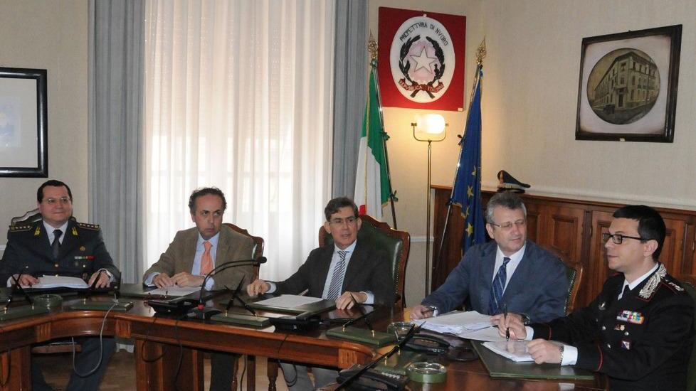 Telecamere contro gli attentatori