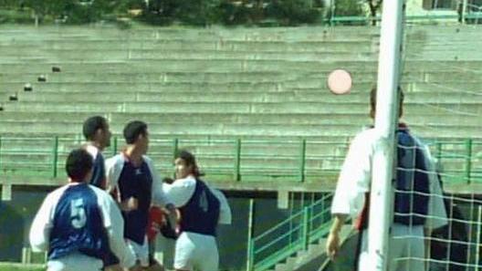 Calcio Csi, sabato sfida al vertice Valle della Luna-Paduledda