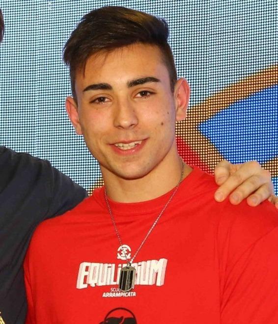 Il Premio Panathlon a Greg Paltrinieri Ecco le altre stelle