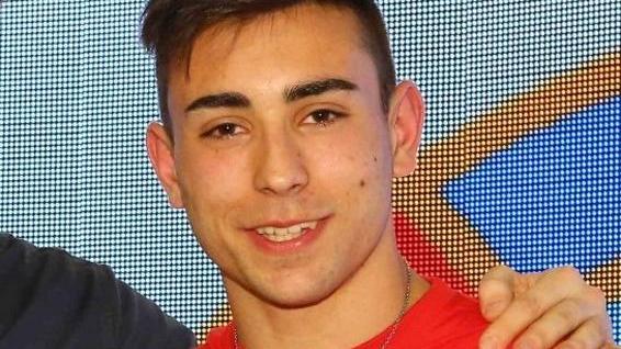 Il Premio Panathlon a Greg Paltrinieri Ecco le altre stelle