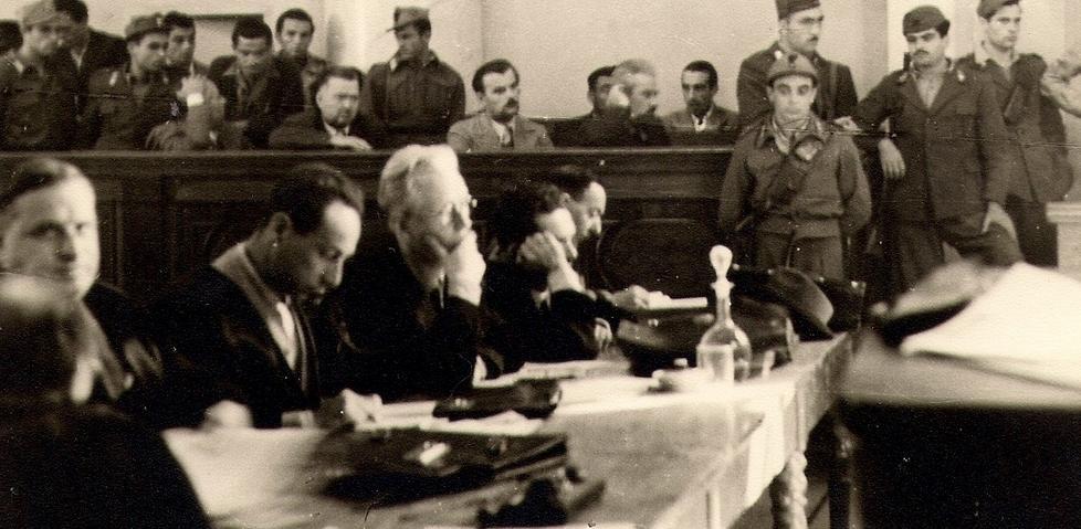 Liberazione, Resistenza e quei regolamenti di conti 