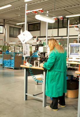 Artigiani, dal 2009 sono state perdute 400 imprese all’anno 
