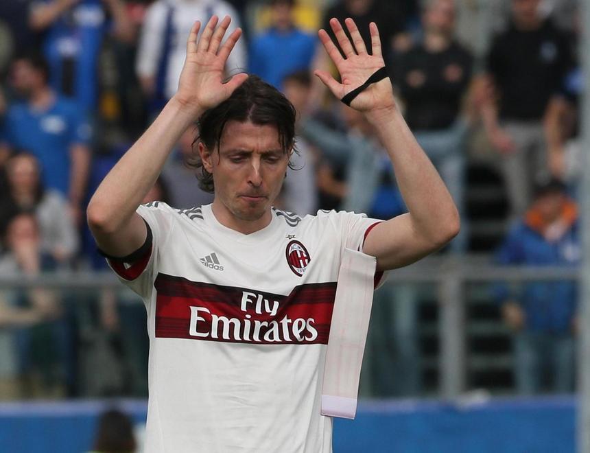 «Milan, squadra e club sono con Mihajlovic» 