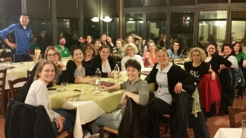 La Mte vince, finali scudetto vicine