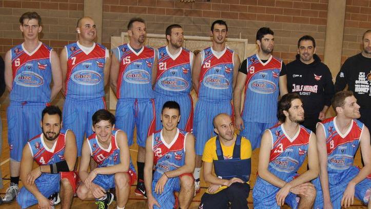 Jolandina, una crescita costante E adesso ecco le sfide playoff