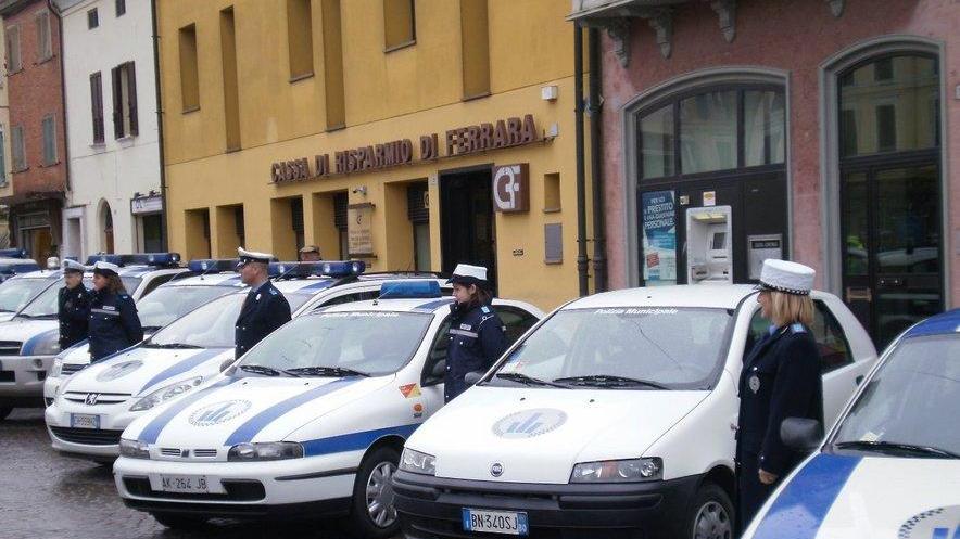 «Siamo discriminati», agenti dal prefetto