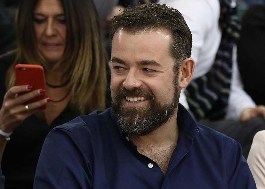 «Bondi, arriverà la Fortitudo Diamo tutto» 