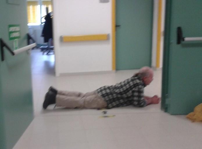 Ospedale occupato Il prefetto convoca tutti 