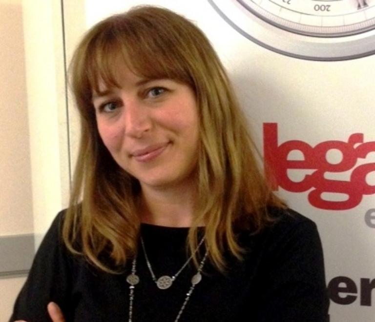 Legacoop Estense, arriva Chiara Bertelli