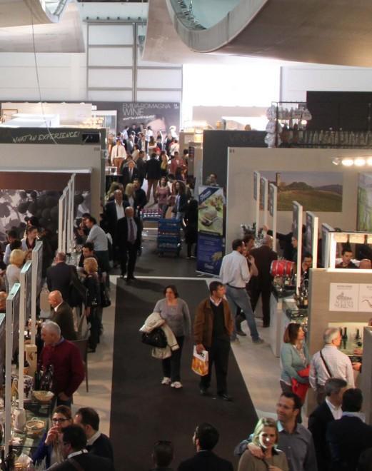 Al Vinitaly debutta il Fortana bio 