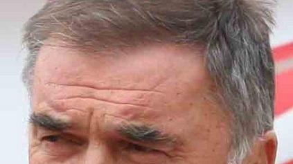 «Silenzi mi ricorda suo padre, lo proverei»
