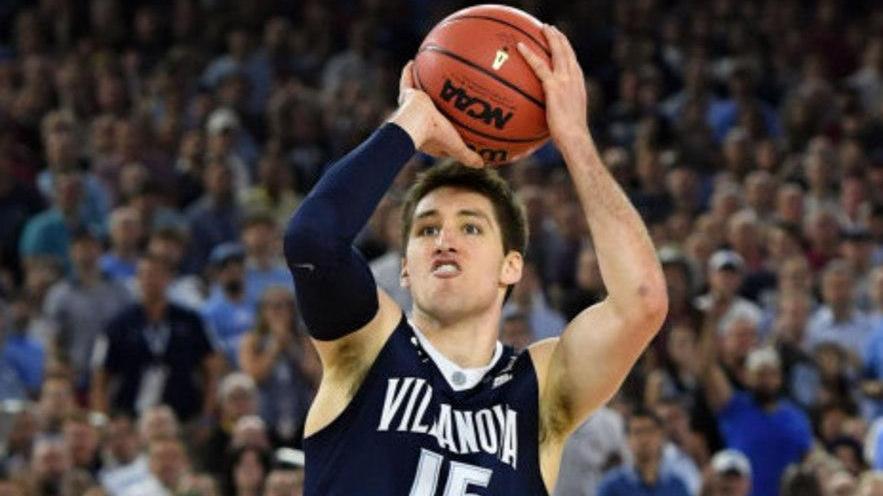 Frosini: «Arcidiacono punta all’Nba, non l’ho mai contattato»