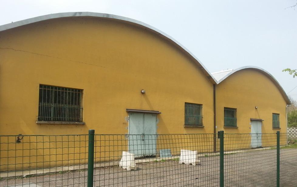 Luzzara, al via i cantieri per scuole e polo sanitario 