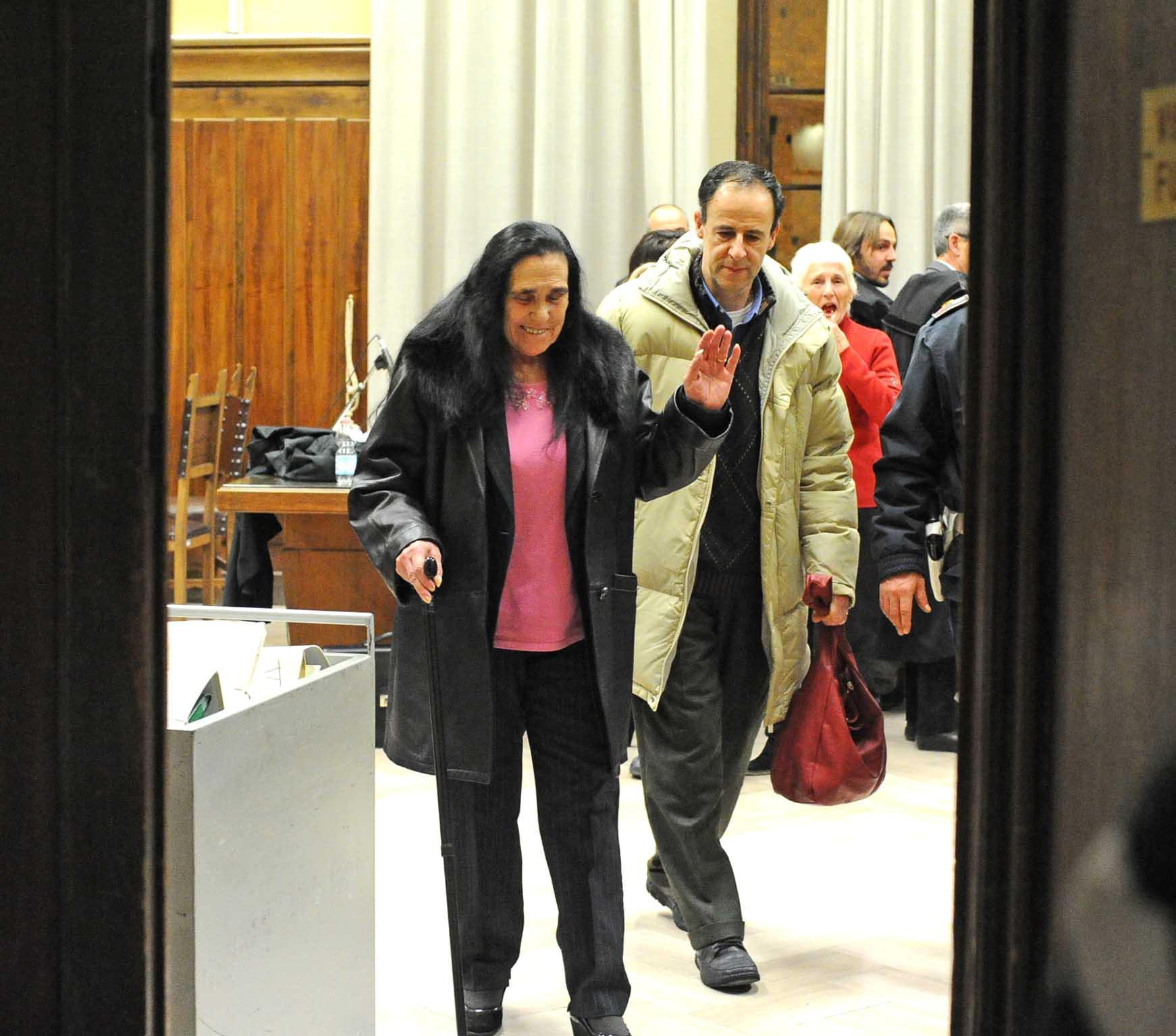 Mamma Ebe, ecco le motivazioni della condanna per esercizio abusivo e associazione per delinquere 
