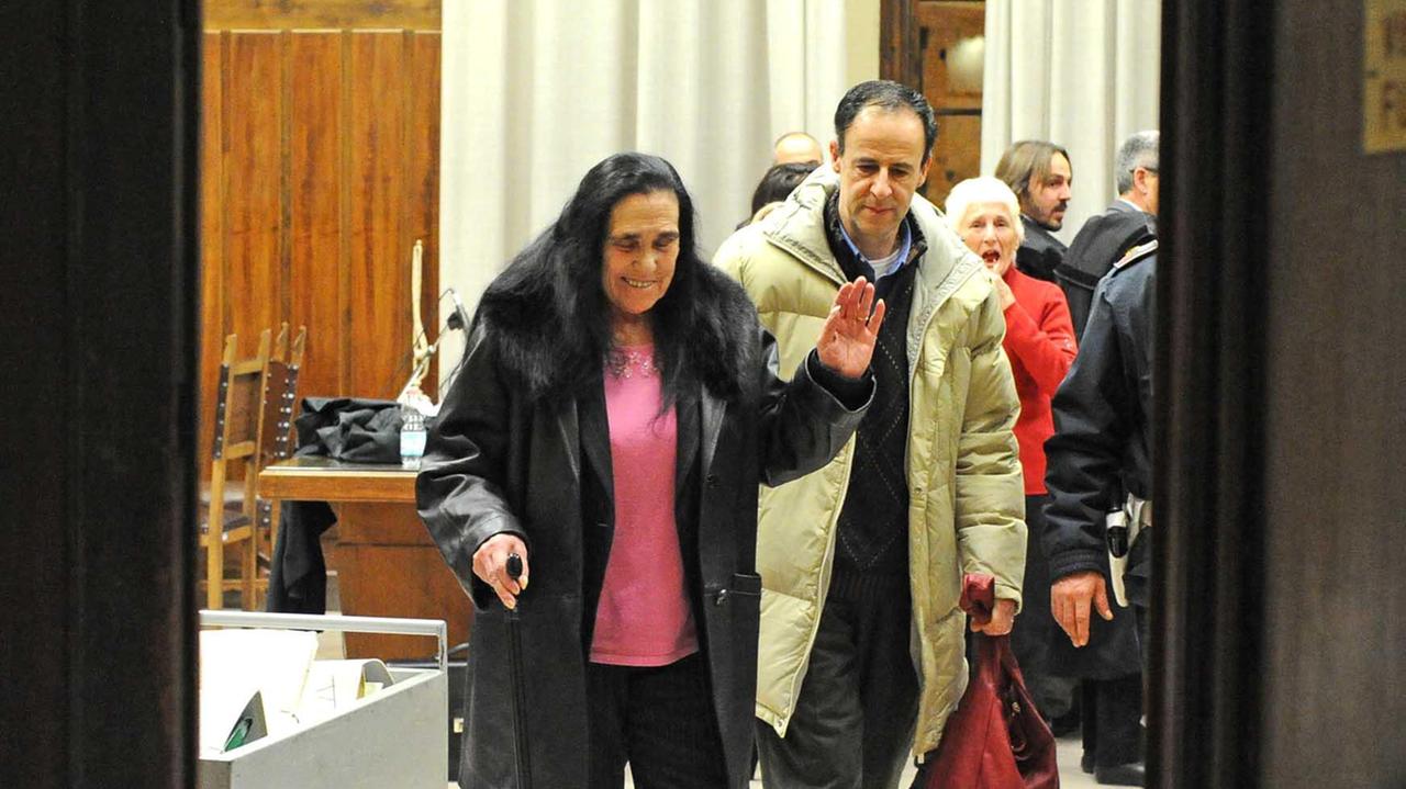 Mamma Ebe, ecco le motivazioni della condanna per esercizio abusivo e associazione per delinquere