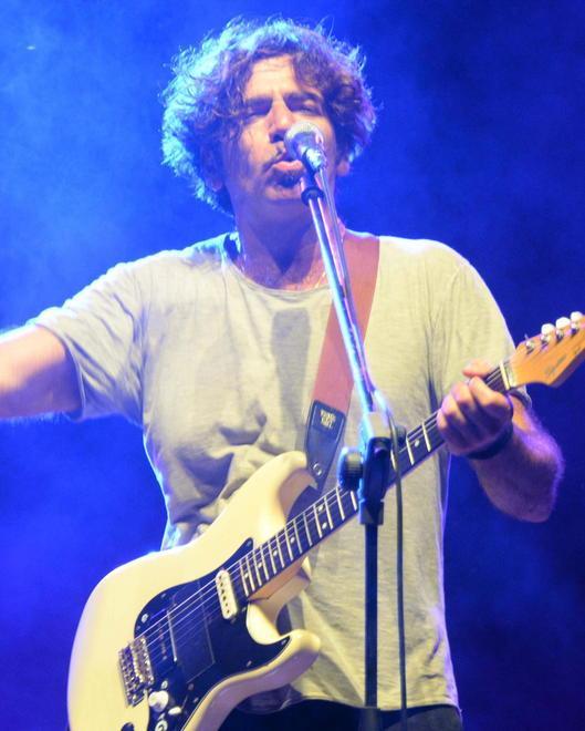 Bobo Rondelli