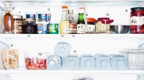 Un libro racconta i frigo dei grandi chef. Ecco che cosa “nasconde” chef Bottura