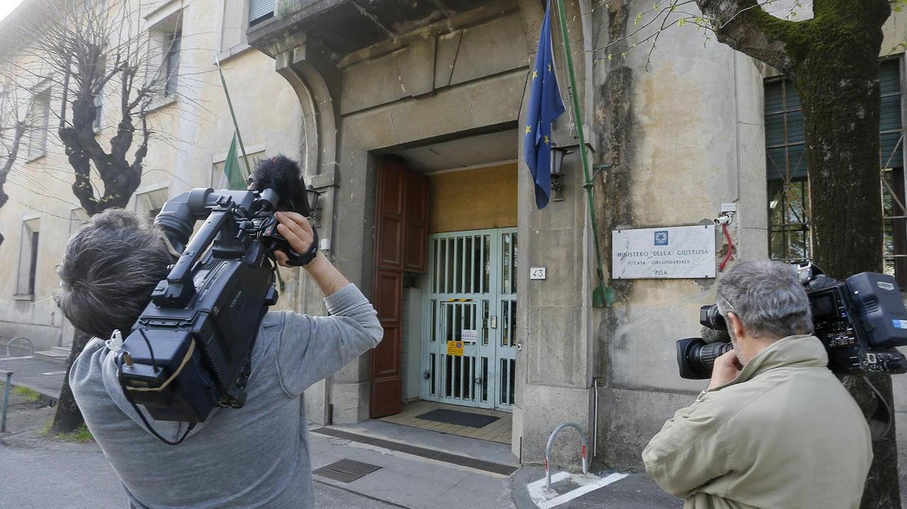 Infermiera arrestata: "Io e le colleghe chiedemmo chiarimenti su due casi"