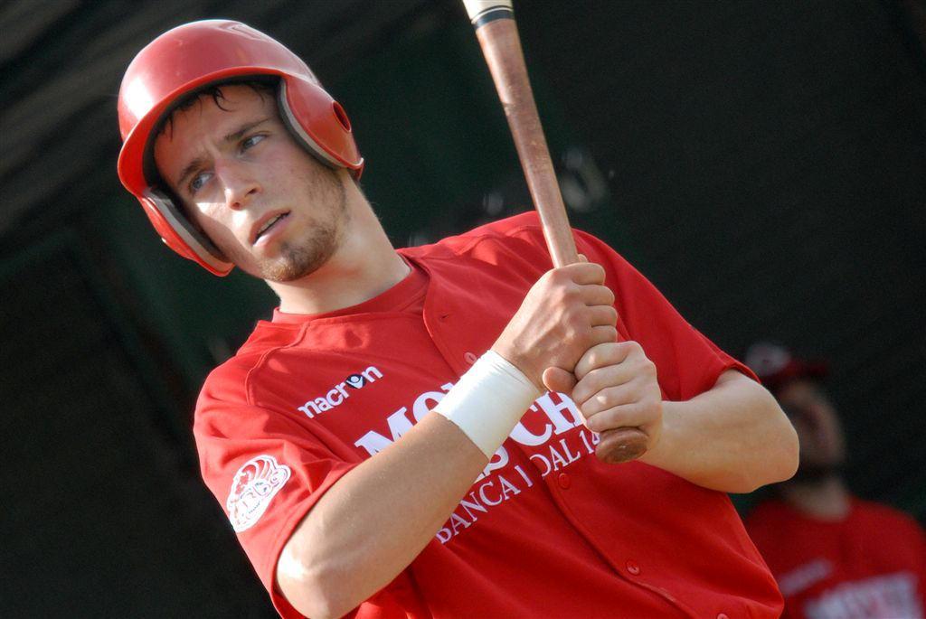 Niccolò Biscontri
