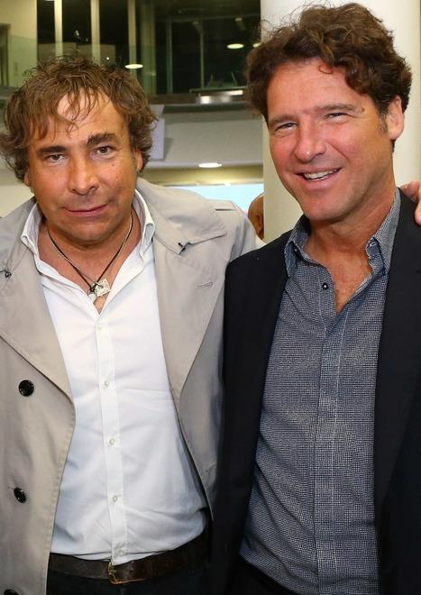 Bonacini allo scoperto: «Il mio Carpi si salva» 