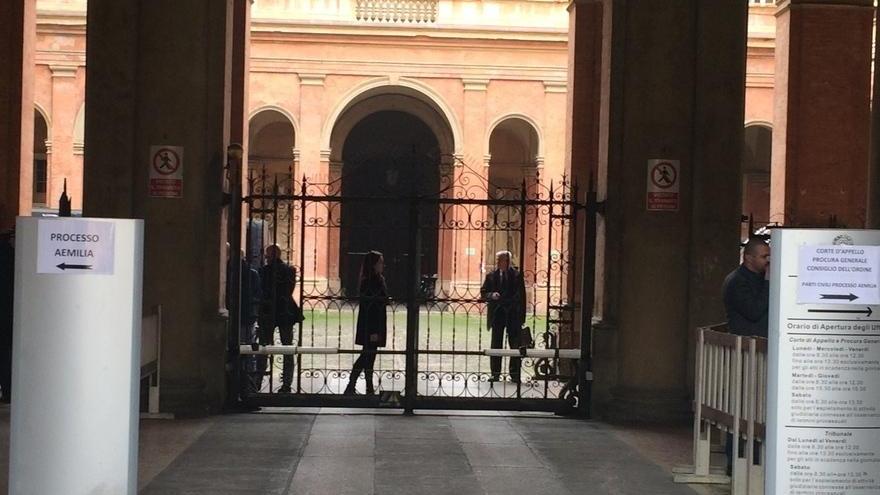 Aemilia, nessuno sconto di pena per il pentito Giglio