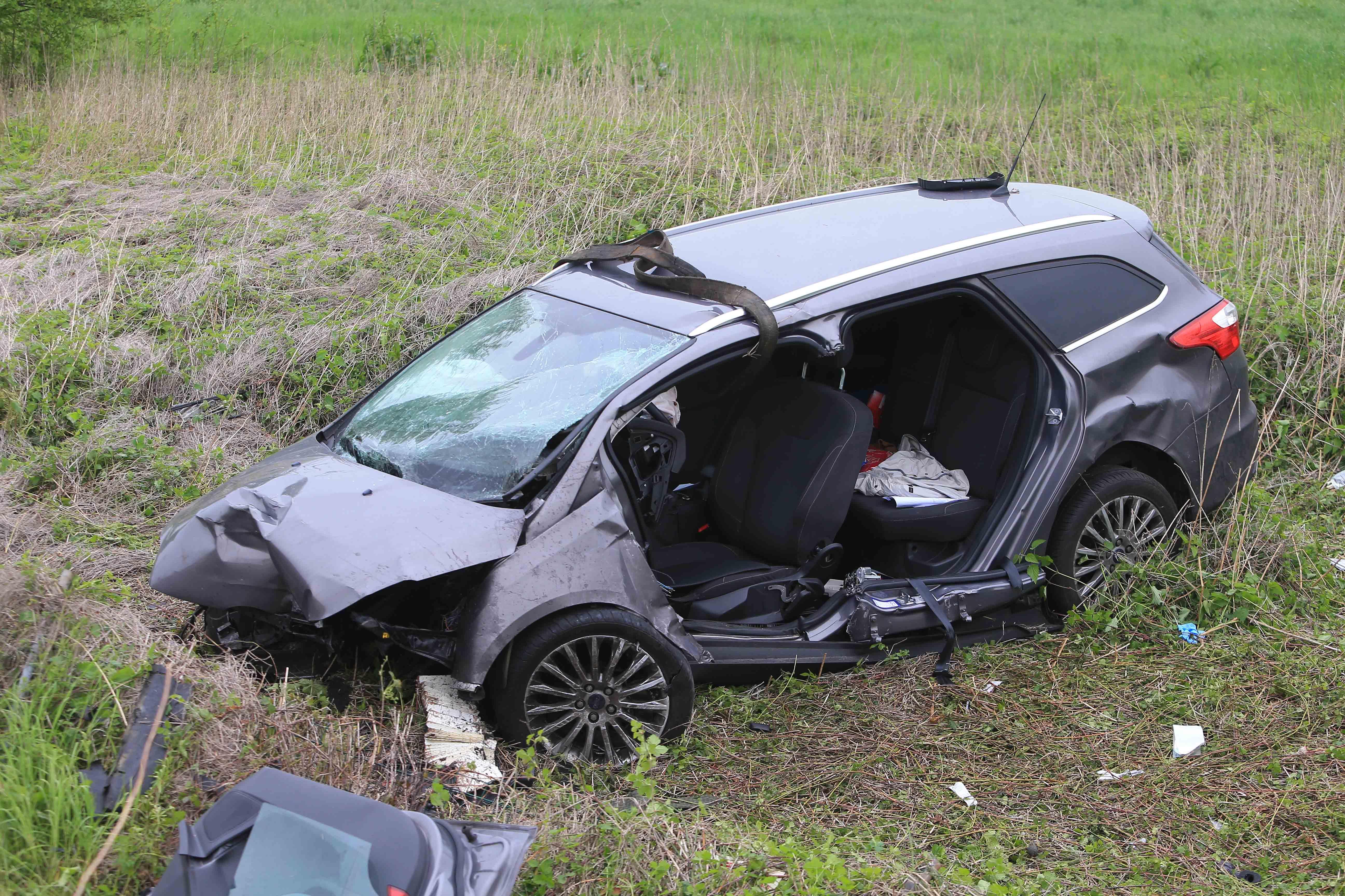 Muore in uno schianto sull'A1