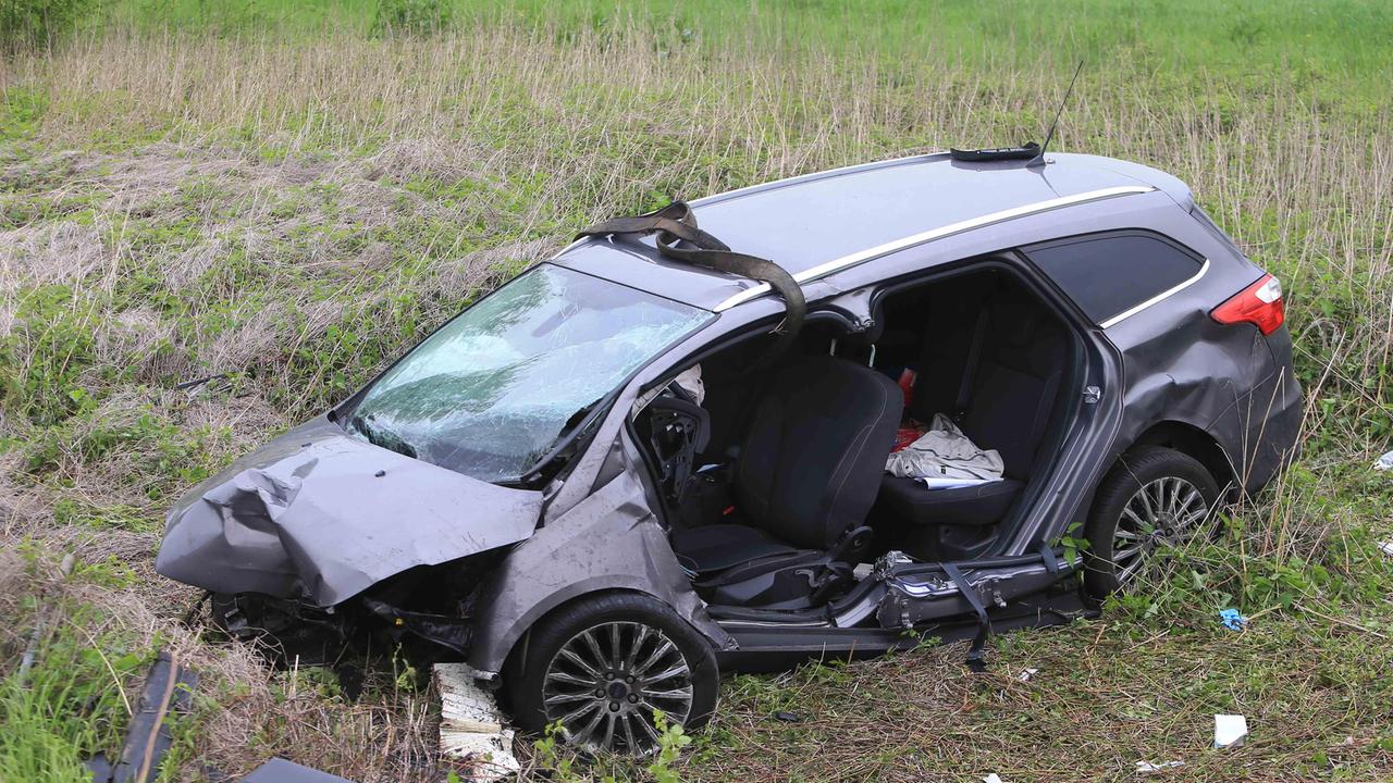 Muore in uno schianto sull'A1