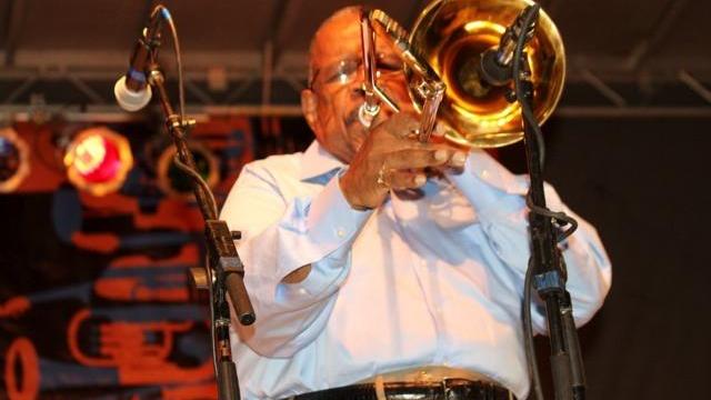 Fred Wesley