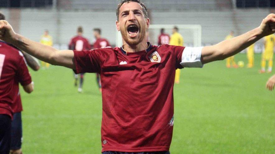 Reggiana, il 24 aprile la grande festa per Beppe Alessi