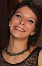 La modenese Laura Ferrari adesso cammina 