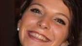 La modenese Laura Ferrari adesso cammina