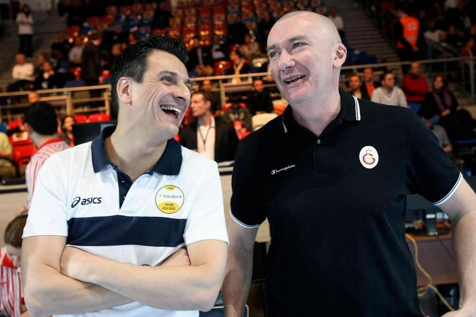 Finale tutta modenese nella Champions League