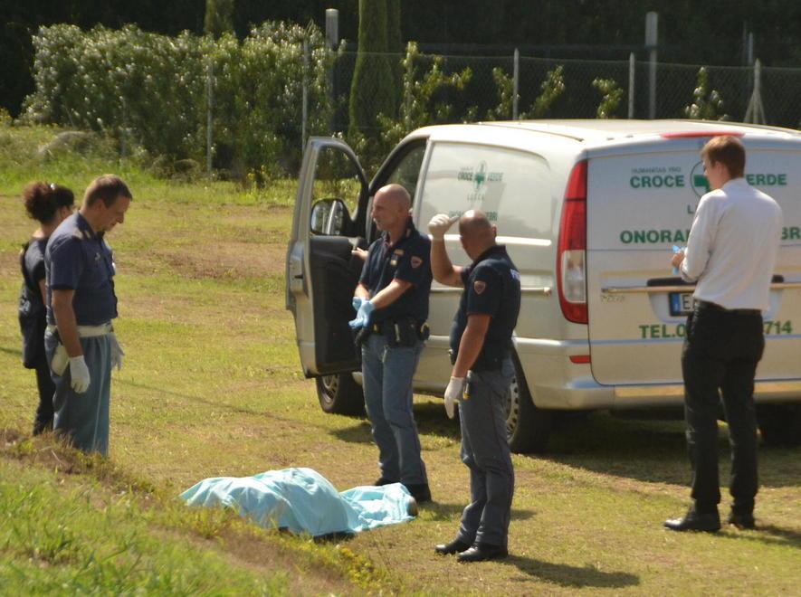 Omicidio stradale, fissata l’udienza 
