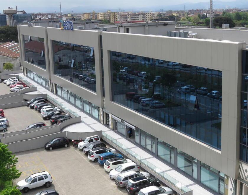 Estra e Toscana Energia, gli ex nemici 
