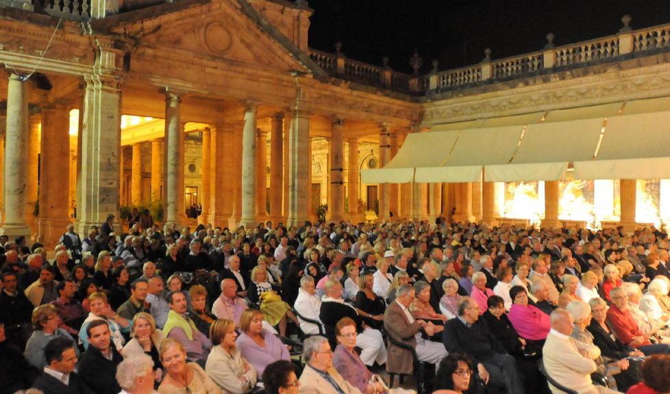I talenti della lirica in scena al Montecatini Opera Academy 