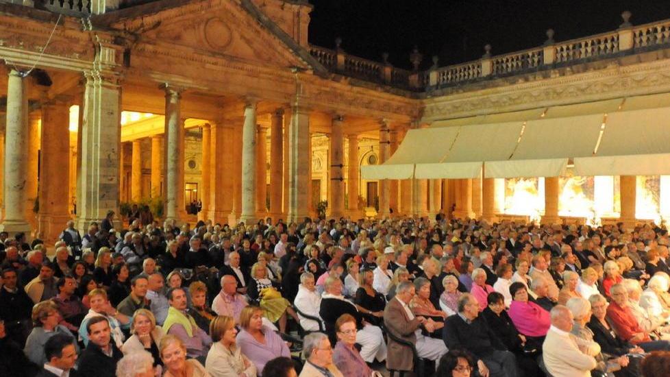 I talenti della lirica in scena al Montecatini Opera Academy