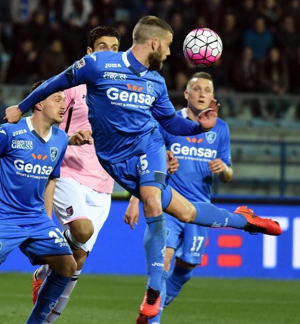 Tonelli con il gruppo Costa ancora no 