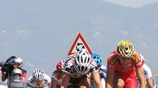 Più di 200 Under 23 sui 131 km da Acciaiolo a Pontedera